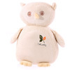 Arora natrally owl