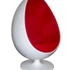 pod / egg chair