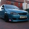 Swap my corsa for 1.8 Sri corsa diesel maybe? Fiesta st civic sp3 replica