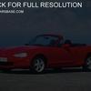wanted mx5