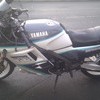 yamaha fz750 1991 swap anything considered ie car mpv
