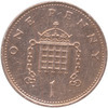 One Penny Coin