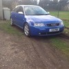 WANTED RECOVRY TRUCK 3.5t £3500!!!!