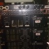 Peavey Amp Setup
