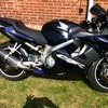 Road legal super moto ,enduro , yamaha, suzuki, ktm,