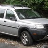 Freelander