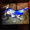 Swap my Yamaha yz 85 2004 for a road legal motor bike possibly 50cc too 125cc