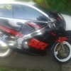 fzr 1000 genesis