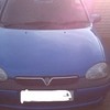 Vauxhall corsa b bad boy bonnet