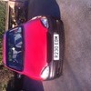 Wanting a 4 door car i.e astra, vectra , mondeo, audi,golf, passat , etc try me