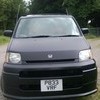 any van - estate - people carrier - hatch - with roof rack if possible