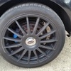 18 inch Team Dynamics Alloys Audi