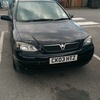 looking for a van or £