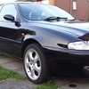 4+ Berth Caravan WANTED to SWAP for my 53 reg Alfa romeo 147