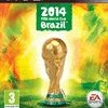 FIFA WORLD CUP BRAZIL 2014 PS3