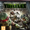 PS3 GAME TEENAGE MUTANT NINJA TURTLES OUT OF THE SHADOWS