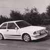 ESCORT RS TURBO FOR MY NAVARA AND MORE L@@@@@@@@@@@@K