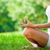 Meditation music and related items