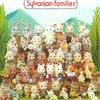 Sylvanian Families