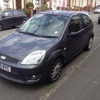 WANTED, CAR, CASH, ROAD LEGAL QUAD OR 125 FOR FORD FIESTA ZETEC S 1.6