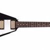 Vintage VV60 in Black or white (Flying V shape)