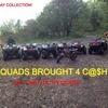 Wanted farm quads £300-£2000 cash on collection