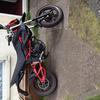 megelli 125 4 stroke