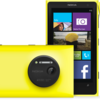 NOKIA LUMIA 1020