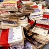 CARS/VANS WANTED CASH WAITING