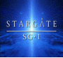 Star Trek and Stargate SG1