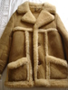 Great Sheepskin Coat very warm