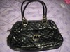 another black bag brand new