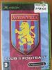 Aston Villa Club Football xbox