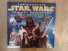 the complete star wars trilogy scrapbook