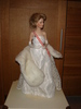 Franklin Mint - Princess Grace Corrination Doll