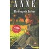 Ann Of Green Gables the complete triligy vhs videos