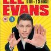 Lee Evans 6 DVD Boxset Collection