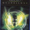 alien quadrilogy DVD SET