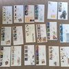 rare stamps first day covers