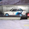 Ford escort rs1800 mk 2 1/18th size