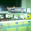 corgi trucks