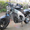 yzf 1000 thunderace streetfighter