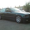 Bmw 323i SE for W.H.Y