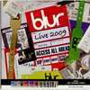 BLUR - Live 2009 (CD)