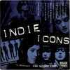 INDIE ICONS - Modern Songs to Remember (CD)