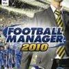 FOOTBALL MANAGER 2010