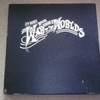 war of the worlds record
