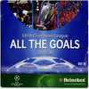UEFA champions league - ALL THE GOALS 2005/06 (DVD)