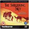 THE SHELTERING SKY (DVD)