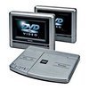 In-car Entertainment Duel DVD Players